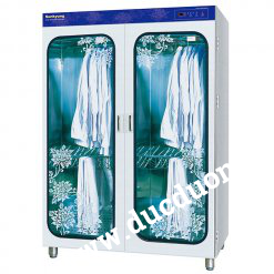 UV Sterilization and Clothes Drying Cabinet SUNKYUNG SK-81030U