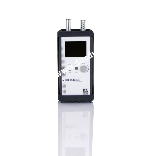 Máy đo nồng độ bụi cầm tay MetOne Aerocet 532