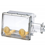 Tủ đóng chất chuẩn acrylic Loại B PC - AS ONE