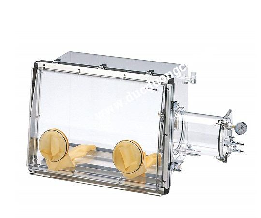 Tủ đóng chất chuẩn acrylic Loại B PC - AS ONE