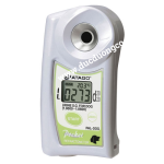 Khúc xạ kế điện tử đo tỉ trọng Urine S.G. cho chó (1.0000 đến 1.0600) ATAGO PAL-DOG