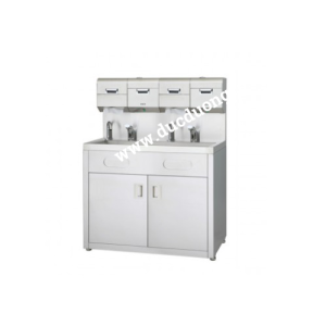 Bồn rửa tay đa năng – Hàn Quốc SK-T5002S