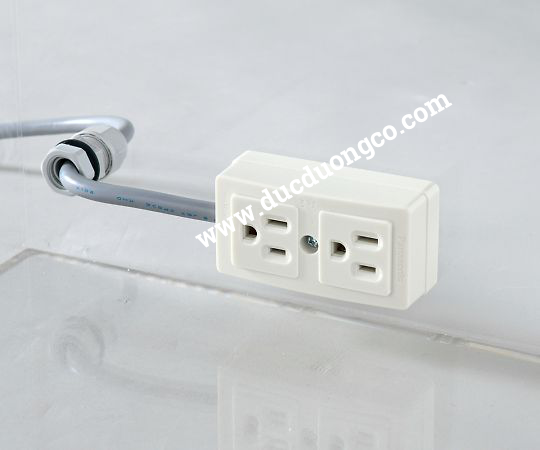 Tủ đóng chất chuẩn AFGB-745 - AS ONE