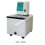 Oil Baths 200.0, 300.0˚C