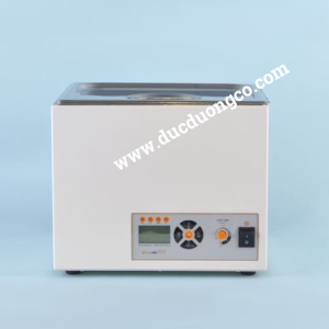 Bể điều nhiệt kỹ thuật số LB-WD 22 lít