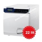 Máy Tiệt Trùng Hơi Nước - Foster Plus 22l