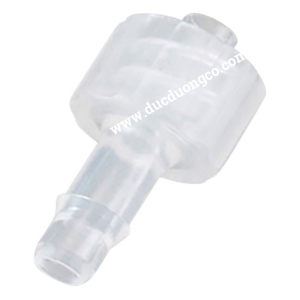 Luer Connector (for hard tubes) VPRM406