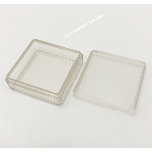 Hộp nhựa ABS  36 x 36 x 14mm