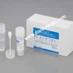 Que lấy mẫu tiệt trùng : TE-302