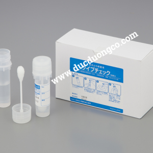 Sterile Sampling Swabs TE-302