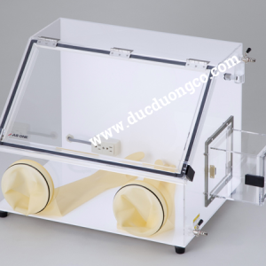 Sample Cabinet AS-800PC (with outlets) - AS ONE