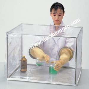 Simple Sample Cabinet SM-1 - AS ONE