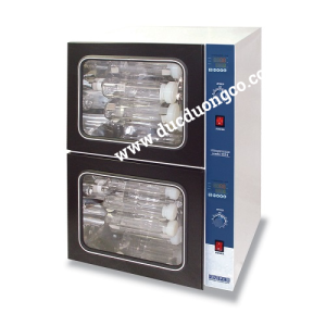 Hybridization incubator combi-D24