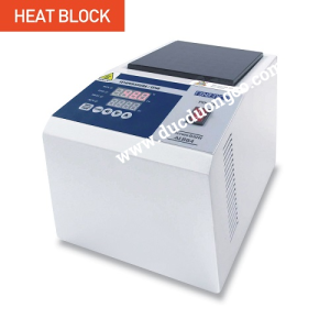 Thermo bath ALB-64