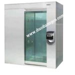 Buồng tắm khí ( Cửa tự động) cho 4 người SK-2020BL4- SUNKYUNG