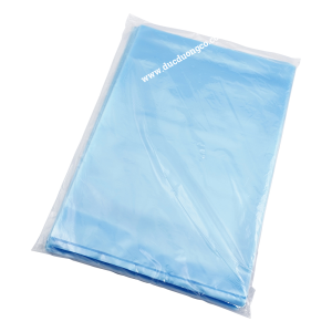 Anti-Static Bag 200 x 300mm 0.05mm MK-6