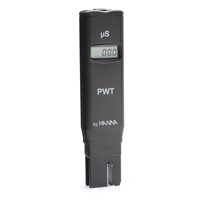 Hanna HI98308 Pure Water Tester (0.0 to 99.9 µS/cm)
