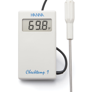 Hana HI 98509 Thermometer contact (-50.0 ~150.0o C)