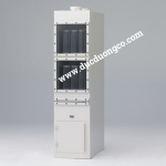 Thiết bị xử lý khí độc bằng phương pháp ướt ACD9-WS