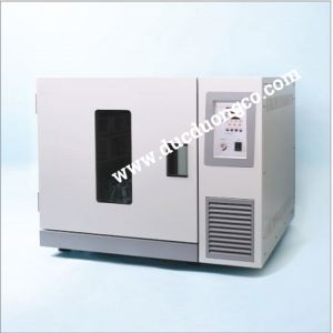 Shaking Incubator (Chamber-type) LI-BS100