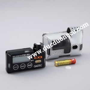 Carbon Monoxide (CO) Meter 0 - 300 ppm