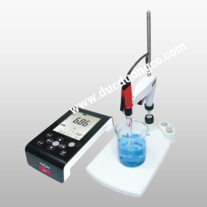Bench-top pH Meter DKK-TOA HM-41X
