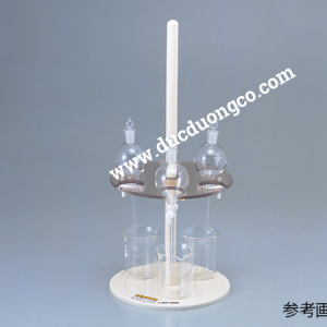 Separatory Funnel Stand 100mL BR-1