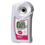 Electronic Refractometer for Measuring Copper Sulfate Specific Gravity in Blood ATAGO PAL-54S