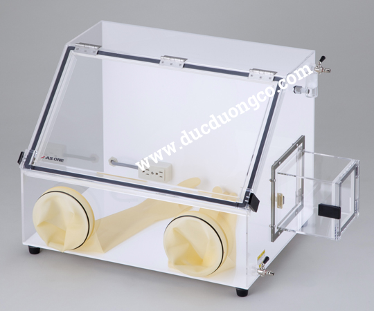 Tủ đóng chất chuẩn AS-800P AS ONE