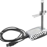 Temperature Data Logger Reading Device
