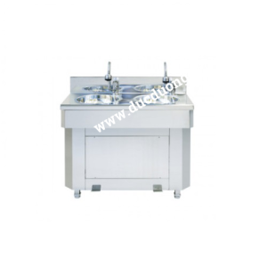 Bồn rửa tay dạng đứng – Hàn Quốc SK-3702