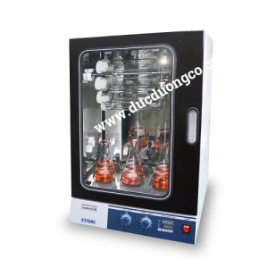 Hybridization incubator combi-SV120