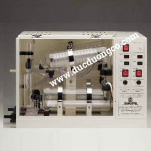 Máy cất nước tự động 1 lần AWC8 Hamilton