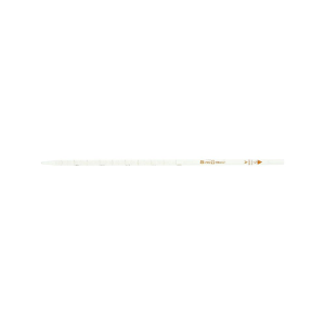 Straight Pipette Class A 5ml Brown Mark - SIBATA