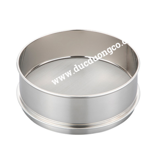 Sieve 150 x 60 20μm