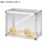 Tủ đóng chất chuẩn cửa máy bay Flat door - AS ONE