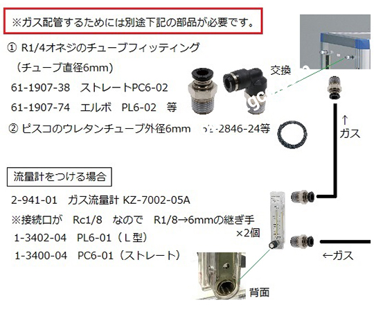 Tủ đóng chất chuẩn AFGB-745 - AS ONE