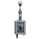 MetOne ES-642 Remote Dust Concentration Monitor