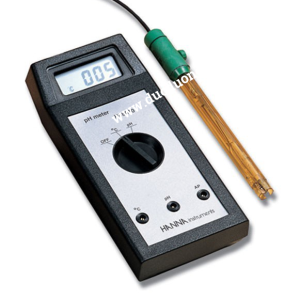 Educational pH Meter HI8010