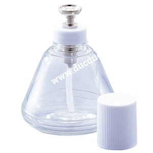Alcohol Lamp 170 mL