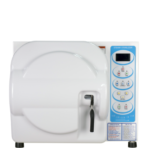 21-liter and 30-liter mini autoclaves