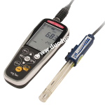 Máy đo pH cầm tay Mylana HM-40P