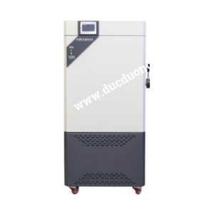 MBB400 Plant Growth Chamber, Mikrotest