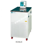 Refrigerated & Heating Circulators ±0.01˚C RCHML20 series (Chiller)
