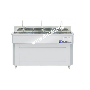 Bồn rửa tay dạng đứng – Hàn Quốc SK-5003