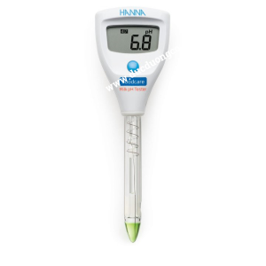 Hanna pH Tester for Milk