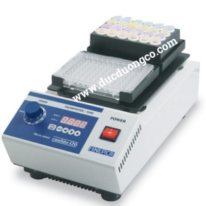 Micromixer confido-S20