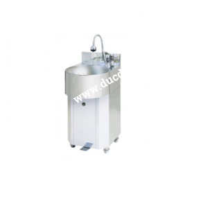 Standing Hand Washing Sink – SUNKYUNG SK-3701