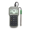 Máy đo pH/ORP/Nhiệt độ Hanna HI98190