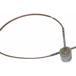 MicroW S Flexible Temperature Data Logger (Flexible Sensor Cable)